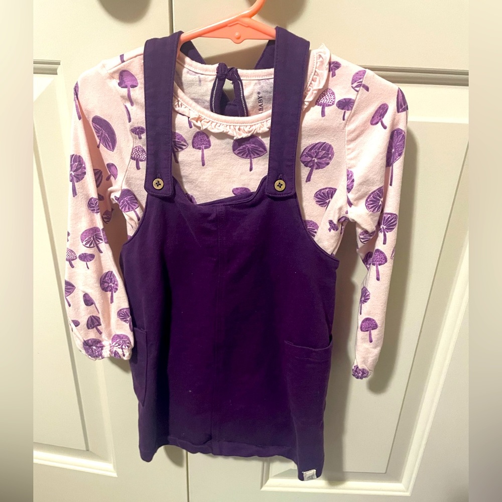 Burt’s Bees Dress